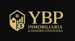 YBP Inmobiliaria logo